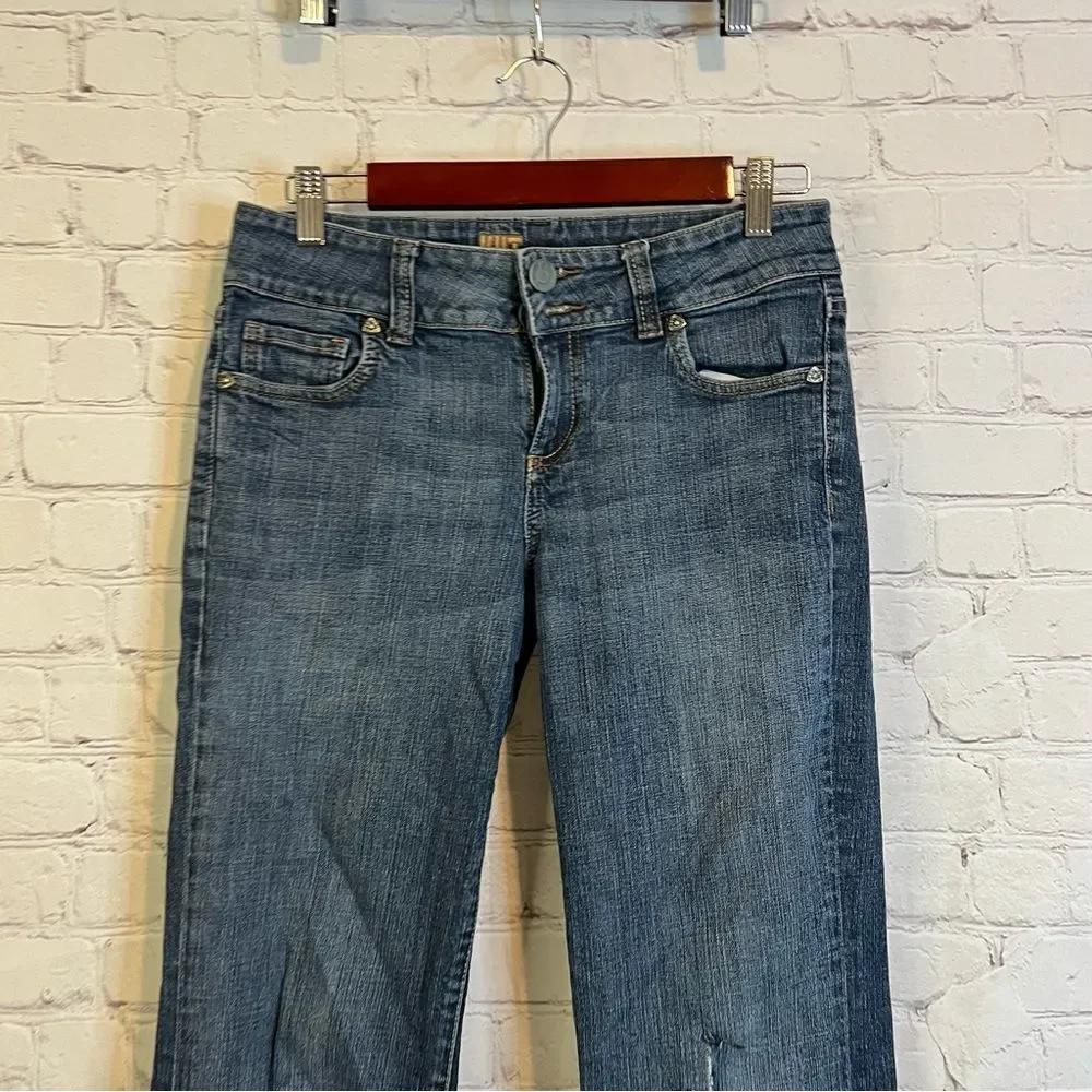Kut from the Kloth Boot Cut Jeans size 6